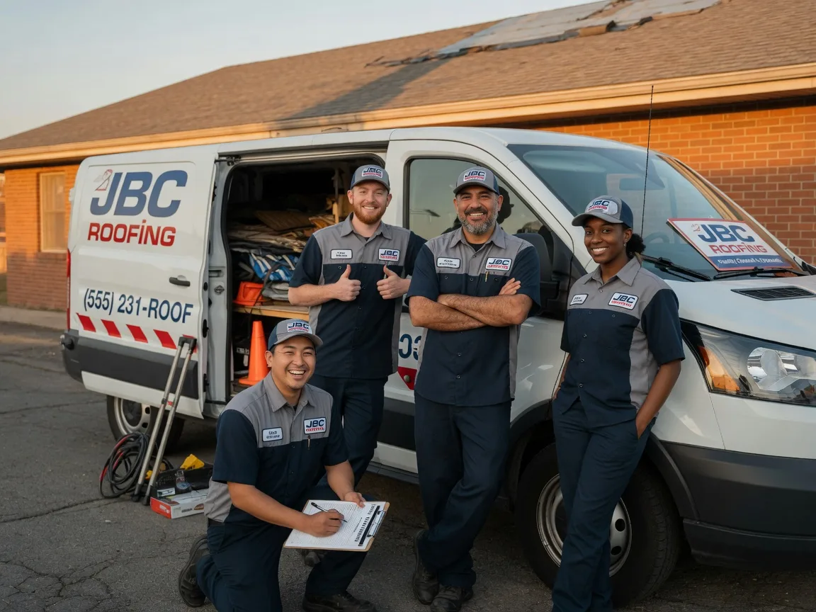 Roof Replacement company in La Grange, TN