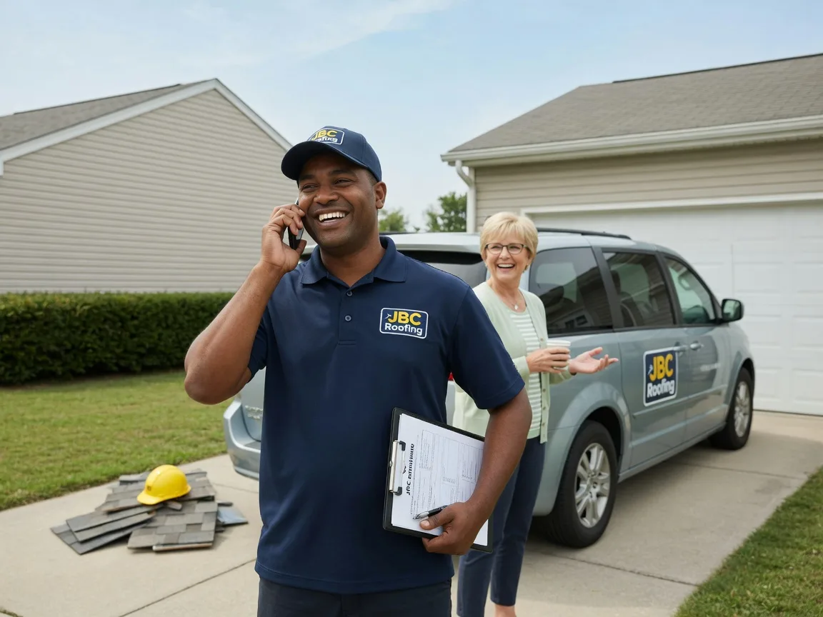 Roof Replacement La Grange, TN FAQs